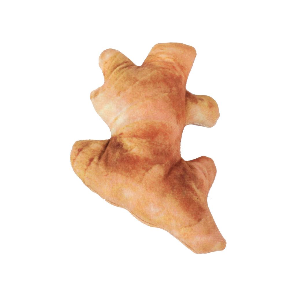 Pet Toy Simulation Vegetable Food Pet Tear-resistant Plush Toy Creative Fun Cat And Dog Toy Vocal Pet Toy 2026