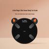 ICOMON Smart Body Fat Scale with E-Ink Display (CN version)