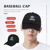 For BMW E81  Car Logo Fashion Summer Style Baseball Cap Visor Sport Hat For BMW G01 G02 F15 F16 G05 G06 G07 F07 G30 G32 F40 F44 F34