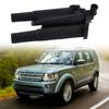 Crankcase Oil Breather Separator Replaces LR054999 LR013287 JDE9860 JDE36147 For Sport LR4 Discovery 4