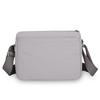 Lightweight Women's Bag Multi-Layer Nylon Travel Shoulder Bag