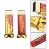 Spoof Toys, Pranks, Chocolate, April Fool'S Day Prank Props, New And Unique Electric Shock Simulation Chocolate, Funny