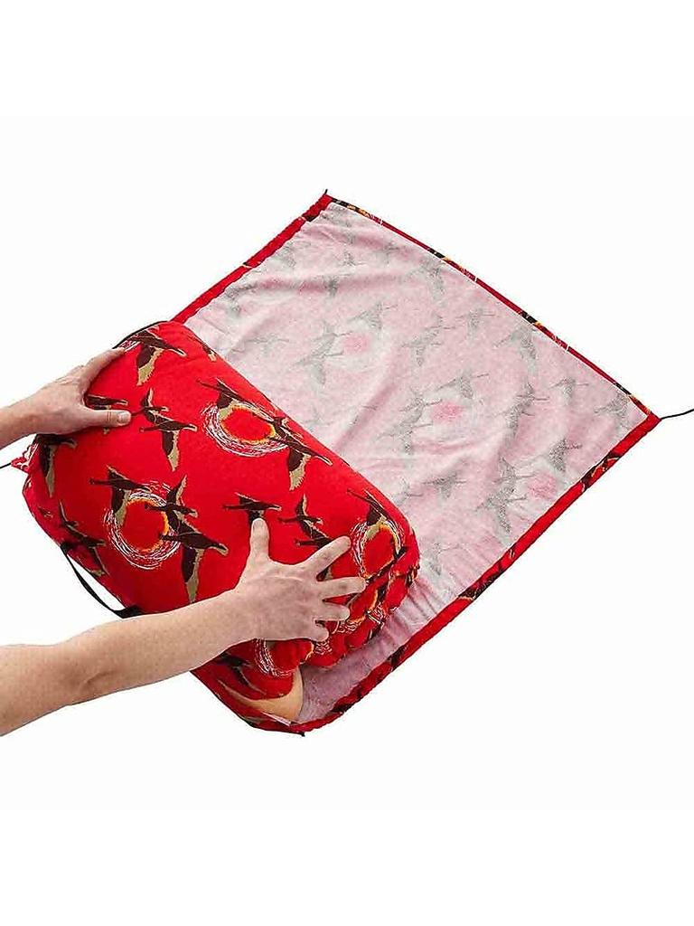 COLEMAN Sleeping Bag 120th Anniversary Sleeping Bag C0 Comfortable Temperature 0 Degree Red