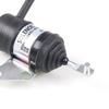 16851-60014 16851-60010 12-V-Stoppmagnetventil für Kubota RTV900R RTV900S RTV900T RTV900W Kraftstoffabschalt-Abschaltmagnetventil
