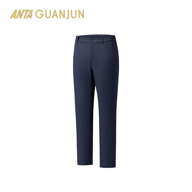 Anta Champion All-Weather Men s Woven Commuter Trousers XL