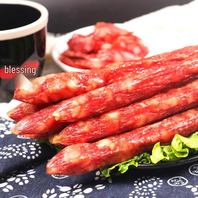 Sixiangfeng Authentic Cantonese Cured Meats & Sausages