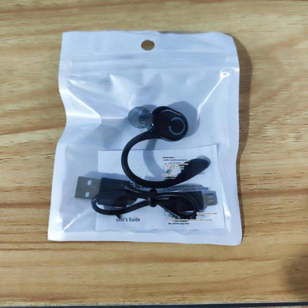 S10W6 Wireless Bluetooth Earphones – High-Quality Sound, Comfortable Over-Ear Design, Noise Cancelling, Extended Battery Life, Ideal for Sports.