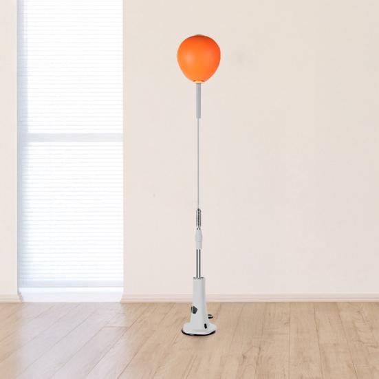 Stootzak met Standaard Hoogte Verstelbaar Boksen Reactiesnelheid Indoor Verticaal Kinderen Stressverlichting Boksen Reactiebal Thuisgym Fitnessapparatuur