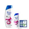 Head & Shoulders Anti-Dandruff Silky Smooth Shampoo Set