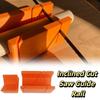 45 Degrees Miter Box Lightweight Precision Miter Box Multi-Function Miter Box  DIY Projects