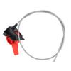 Throttle Cable AM121508 Vehicle Accessories Replacement for JOHN DEERE LX188 LX178