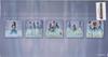 Nogizaka46 Photo Album: When was the last time you ran up the stairs? Holds 132 L-size photos.