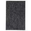 Dense Felt Leather Punching Knocking Noise Reduction