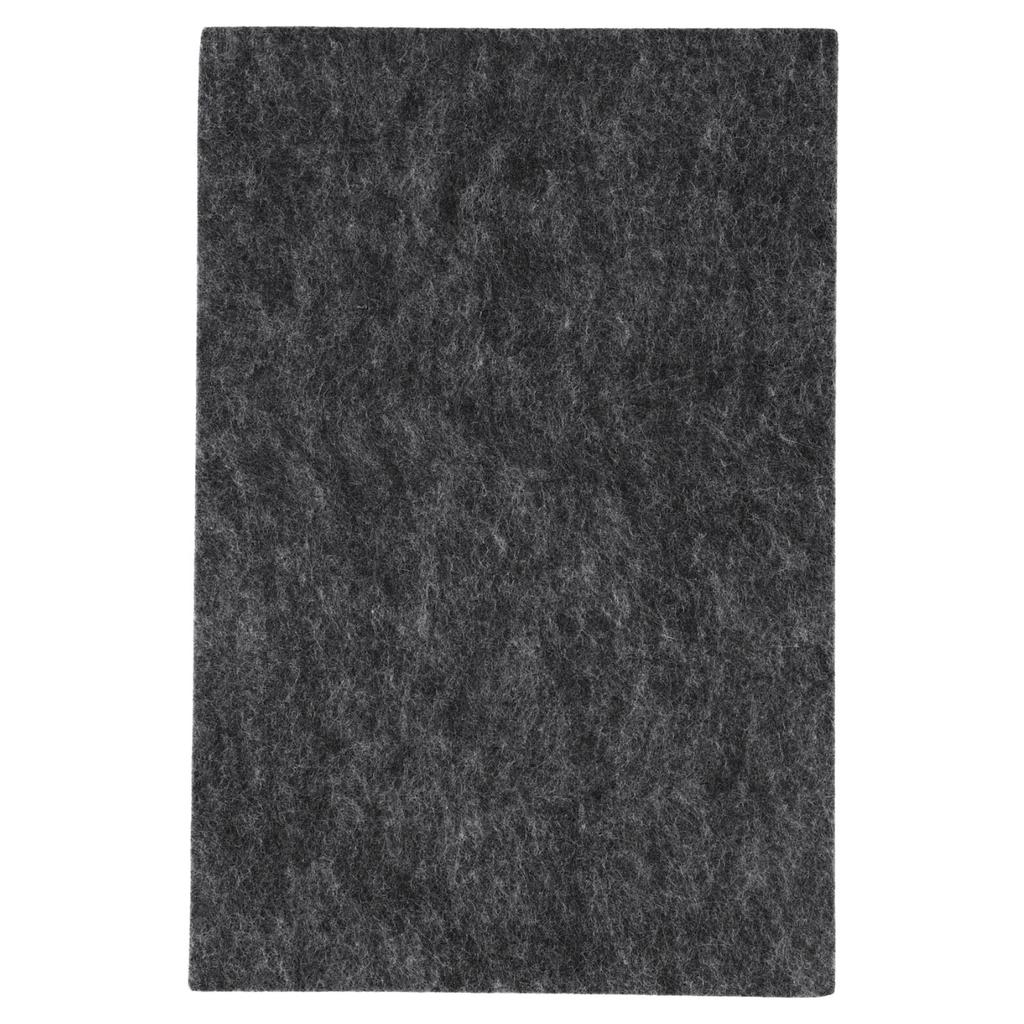 Dense Felt Leather Punching Knocking Noise Reduction