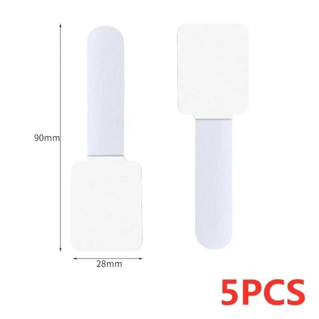 Reusable Cable Ties Fastening Wire Organizer Cord Rope Holder Self Adhesive Adjustable Cord Organizer Straps Desktop Management