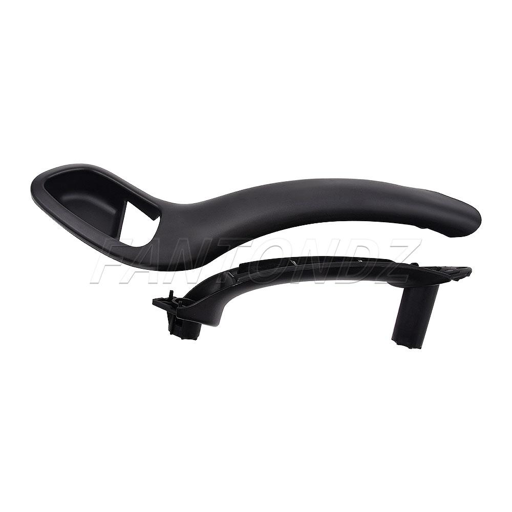 1M0837113A 1M0837114A For Seat Leon MK1 Toledo Mk2 Interior Door Handle Grip 1M0867197B 1M0867198B Front Rear Left Or Right