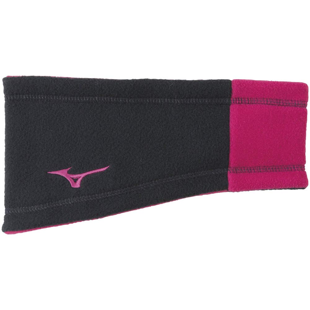 

Mizuno Двусторонний Шарф-манишка Тренировочный Юниорский Размер Темно-синий x Розовый Япония Утеплитель, Одежда, 32JY9701, Свечение, JR-F (Свободный размер)