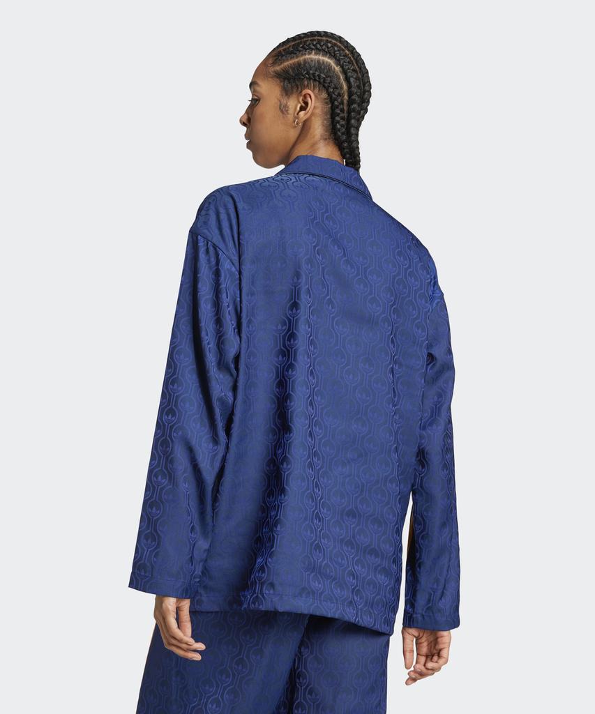 adidas 70S Shirt - Navy / Jn7660
