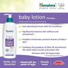 Himalaya Babypuder, 700 g & Himalaya Babylotion 700 ml