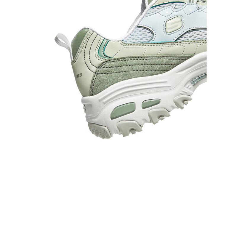 Skechers 2025 Small Ice Bear Women's Dad Panda Shoes