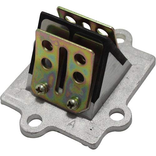 

EnergyPrice Велосипедный двигатель Пластинчатый клапан JOG