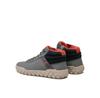 Men's CATerpillar Hex + Mid P111351 Sneakers Grey