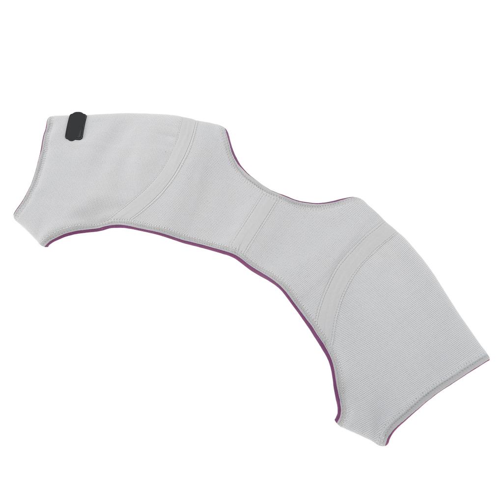 Dvojitá ramenní ortéza pro podporu ramene Domácí grafenový chránič ramene pro muže a ženy Velikost S