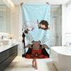 Epic-Tower of GodS Towel Five-Star Hotel Quality Eco-Friendly Ultra Soft Thick Towels & Beach Towels
