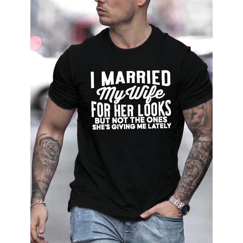 

European size Trendy and Fashionable Casual Men s T-shirt for Daily Wear Comfortable Crew Neck Tee Tops for Men Regular Fit S чёрный