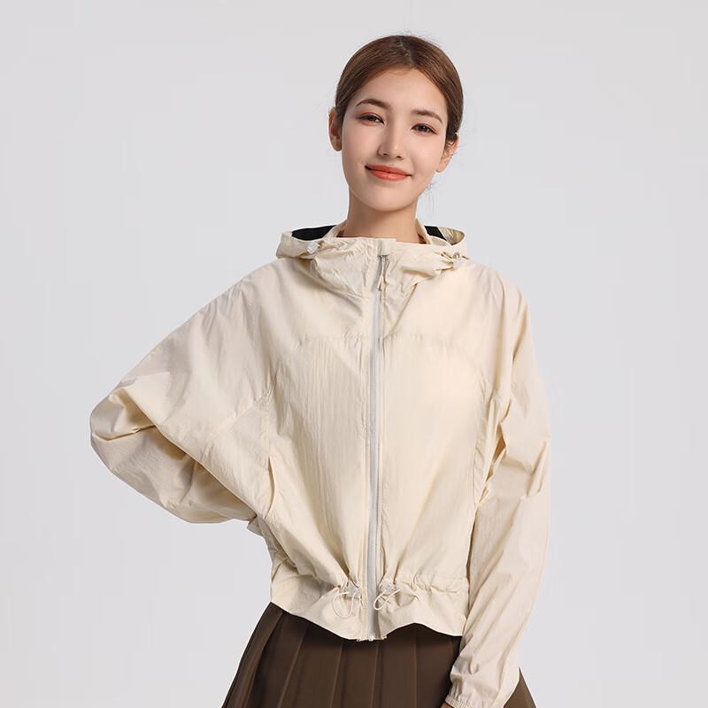 

Fengxun UPF50+ Hooded Lightweight Sun Protection Jacket XL