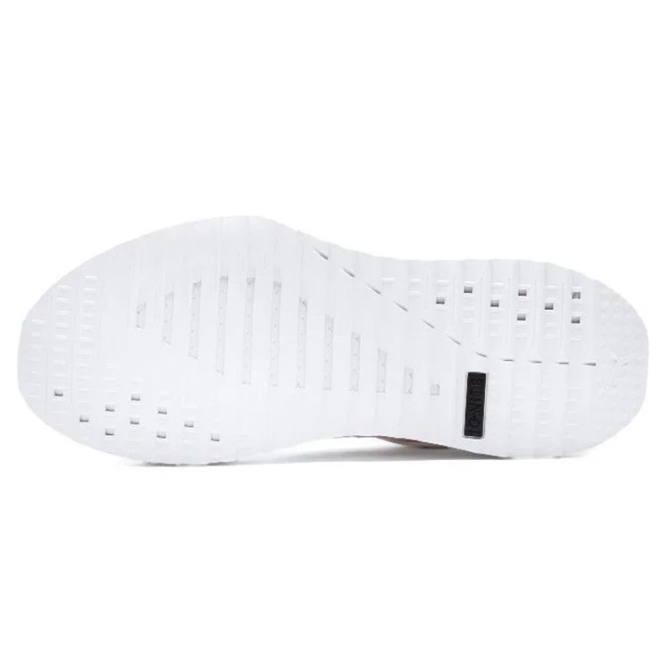 Puma Tsugi Comfortable Versatile Low-Top Lifestyle Casual Shoes Men Sneakers White 365394-05