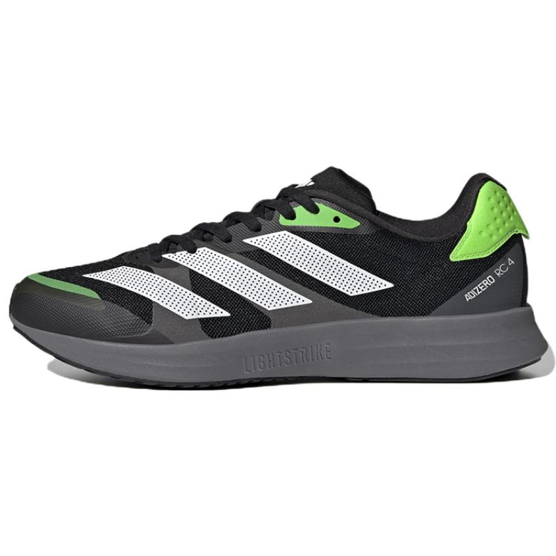 

Adidas Adizero Rc 4 Black Sneakers GX6660 40