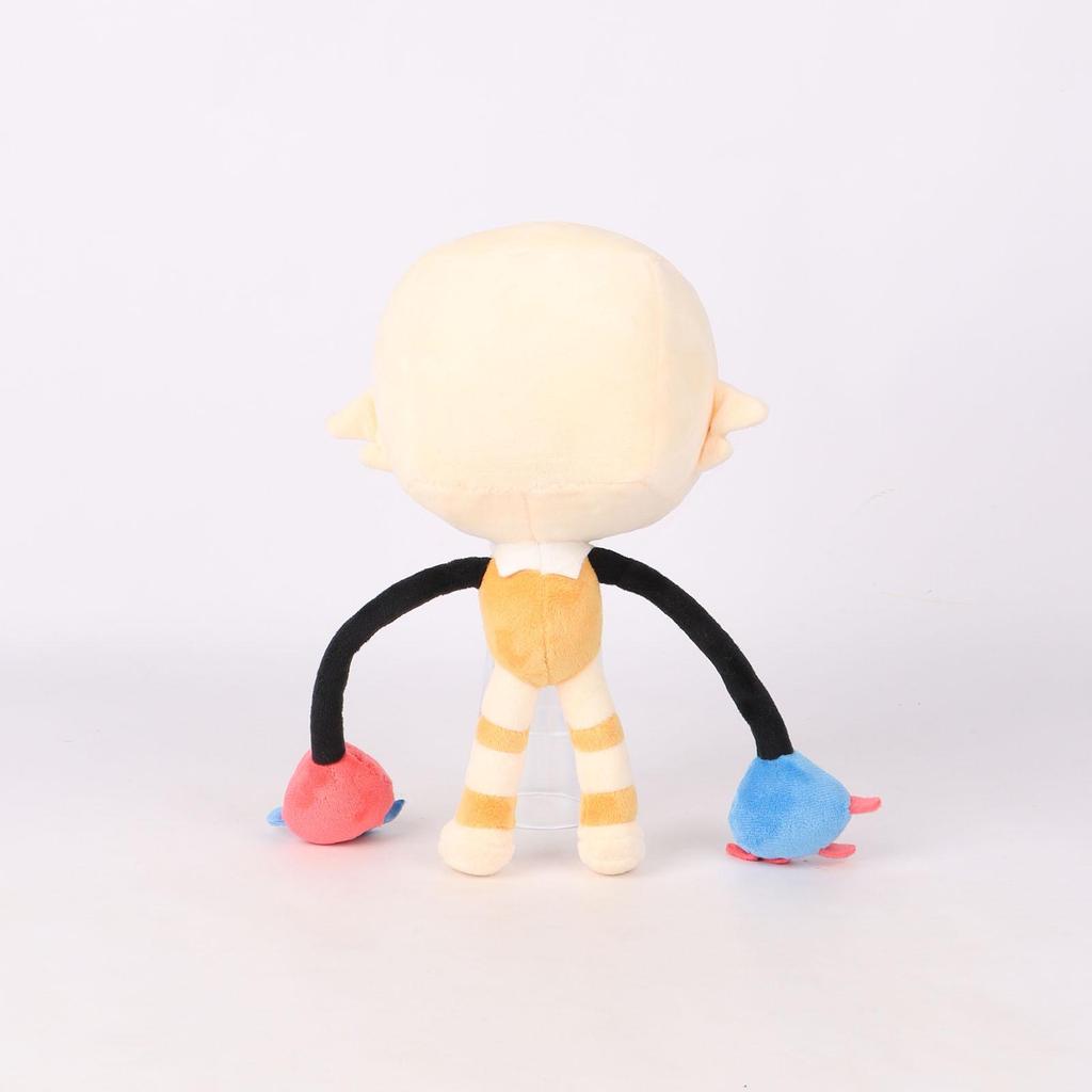 Popular Dandy's World Cartoon Plush Toy Gift
