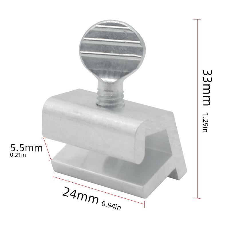 Регулируемая крышка замка окна Замок безопасности Стопор замка окна Стопор раздвижного окна Без сверления Ограничитель безопасности Ограничитель окна Защелка-ограничитель