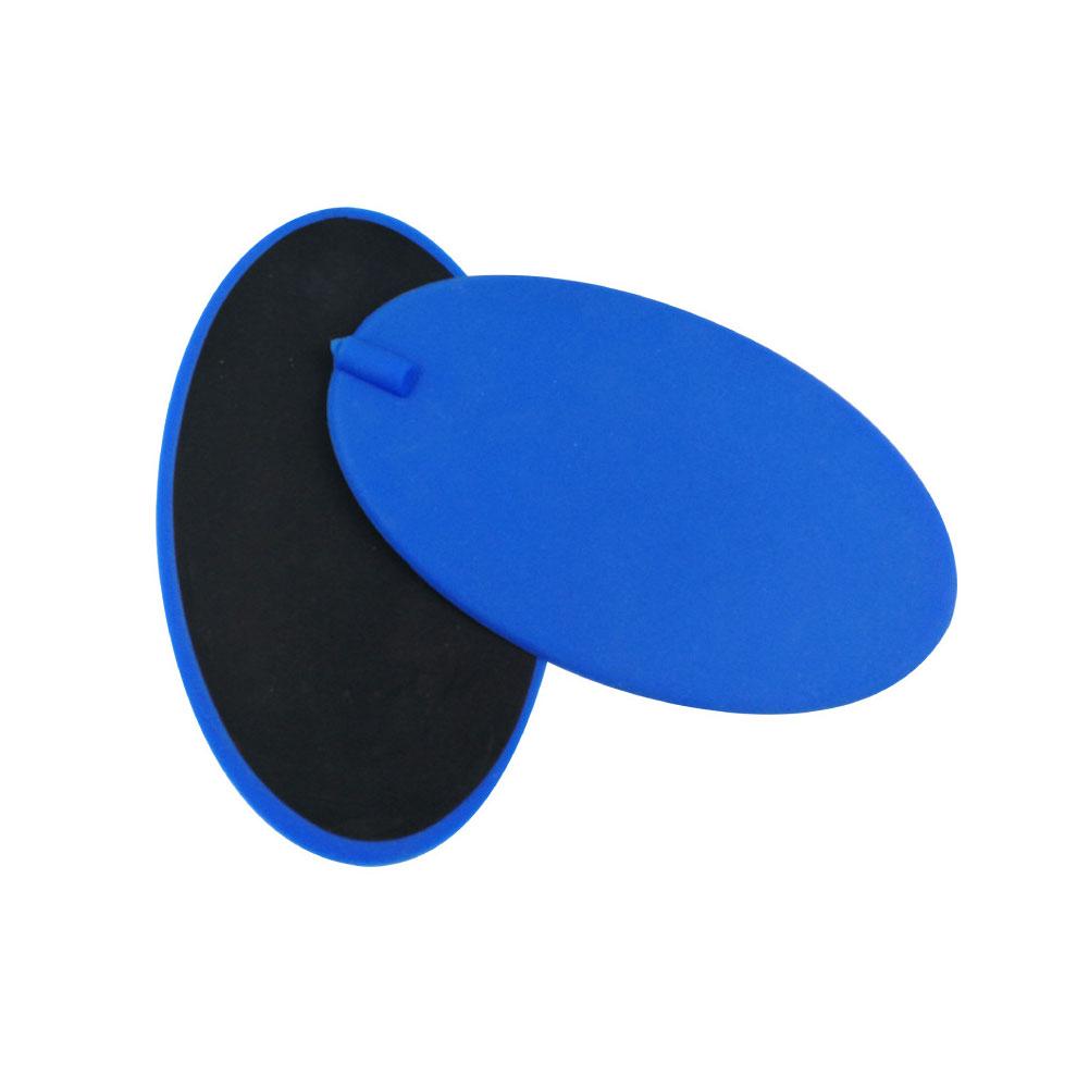 

Аксессуары для устройства световой реабилитации Эллиптическая силиконовая электродная пластина Промежуточная частотная электродная пластина