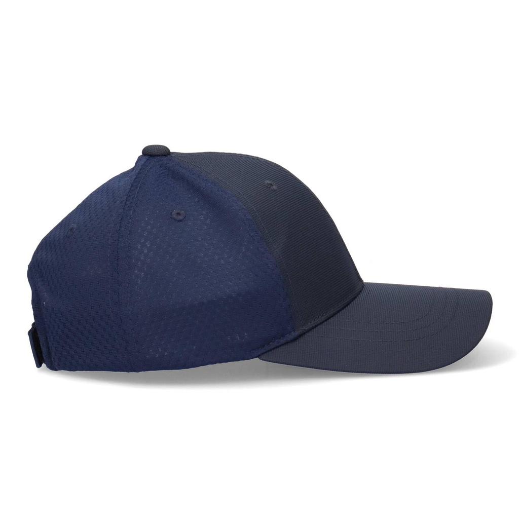 Adidas Half Mesh Inter Zero Sports Cap Kids' (71 Navy)