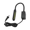 Sewing Light 360 degrees  Rotatable Touch Control Switch Slip Resistant 3 Brightness Modes for Drill Presses Music