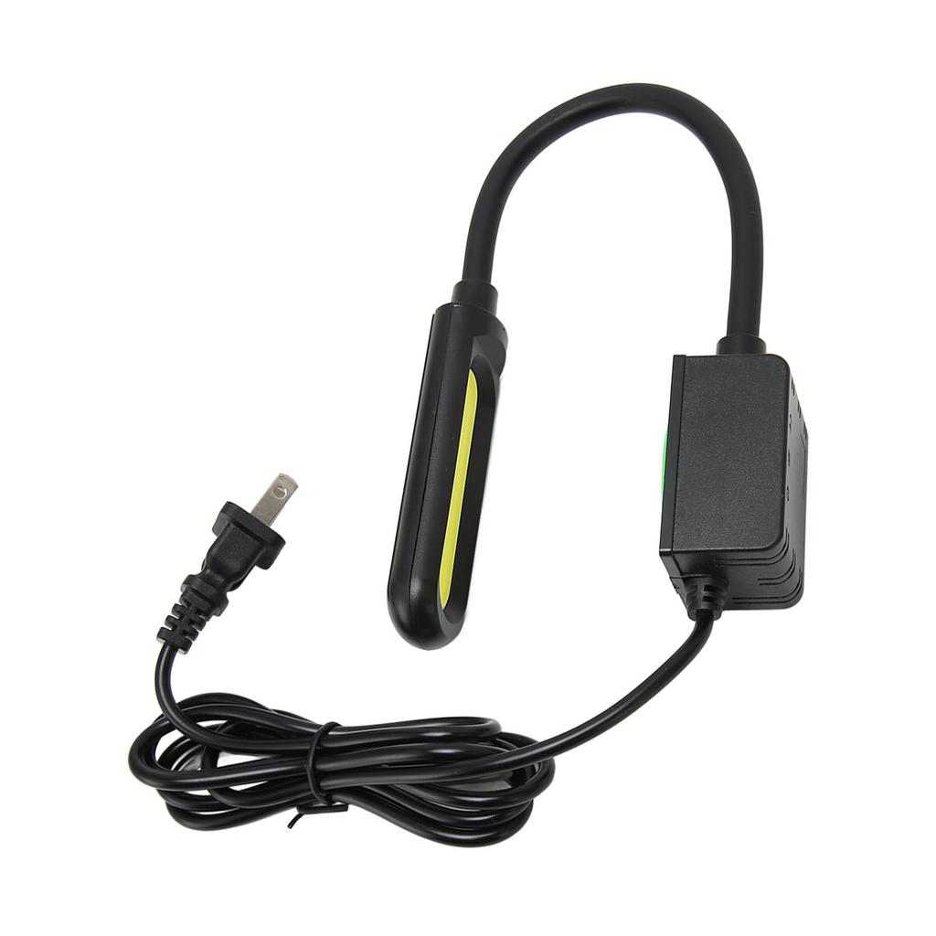 Sewing Light 360 degrees  Rotatable Touch Control Switch Slip Resistant 3 Brightness Modes for Drill Presses Music