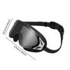 Schwimmbrille Brille Verstellbarer Riemen Schwimmen für Männer Frauen Brillen Wasser