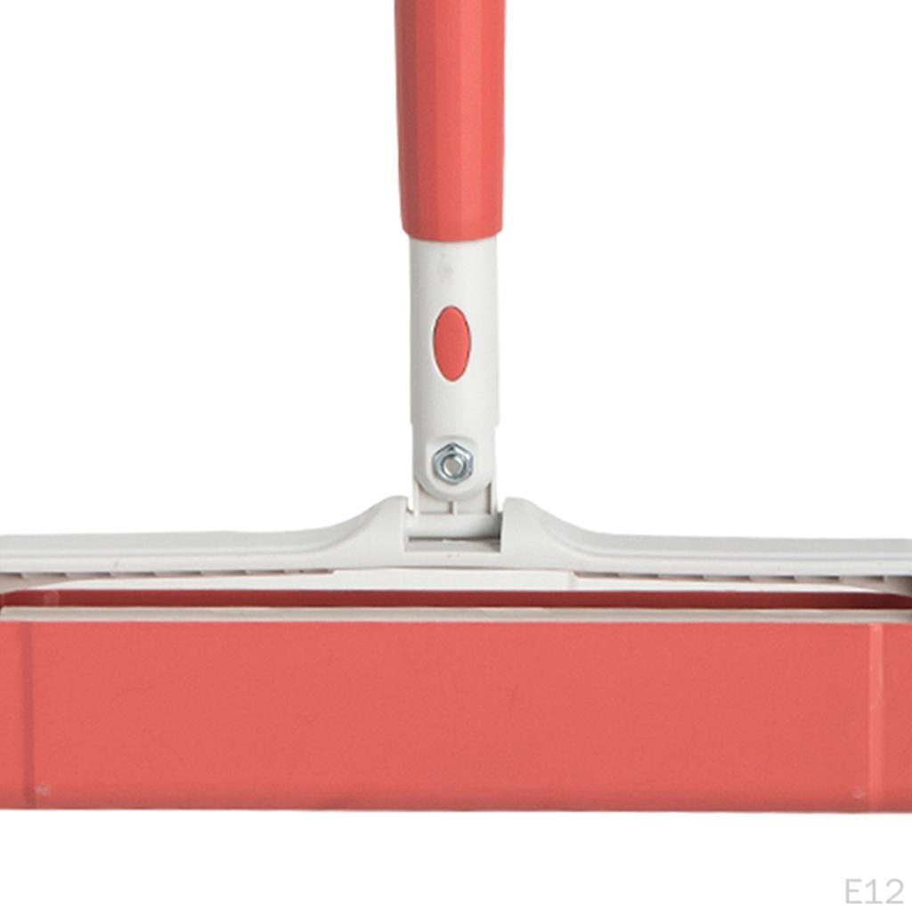 Handle Assembly Dust and Hair Pet Remover Cleaner Roller with Long