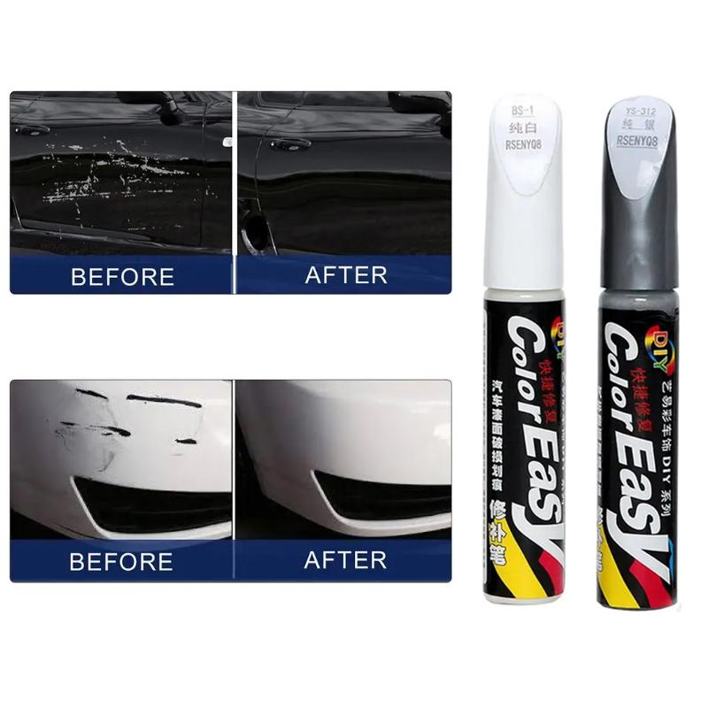 Lackaufbereiter Entferner Autoreifenmarker Schnellreparatur Autolackaufbereiter Kratzmaskierungsflüssigkeit Kratzerentferner