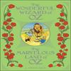 The Wonderful Wizard of Oz The Marvelous Land of Oz by L. Frank... 9781435169432