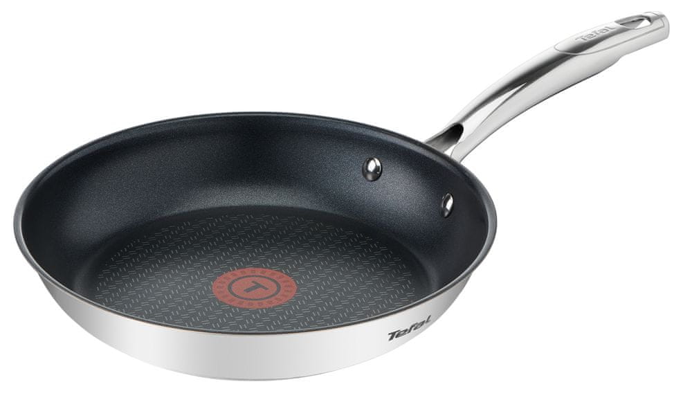 Tefal Duetto+ Frying Pan G7320655 28 1 Pc