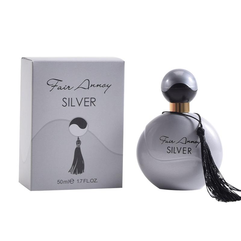 Damenmode 50 ml Langlebige, elegante Frau. Duft Miss Delicate Fragrance Parfüm