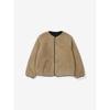 Fila Reversible Boa Fleece
