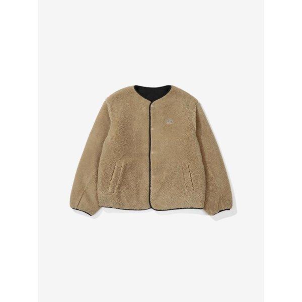 Fila Reversible Boa Fleece