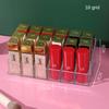36 Clear Lipstick Organizer Nail Polish Eyebrow Pencil Display Stand Desktop Makeup Organizer Lipstick Organizer