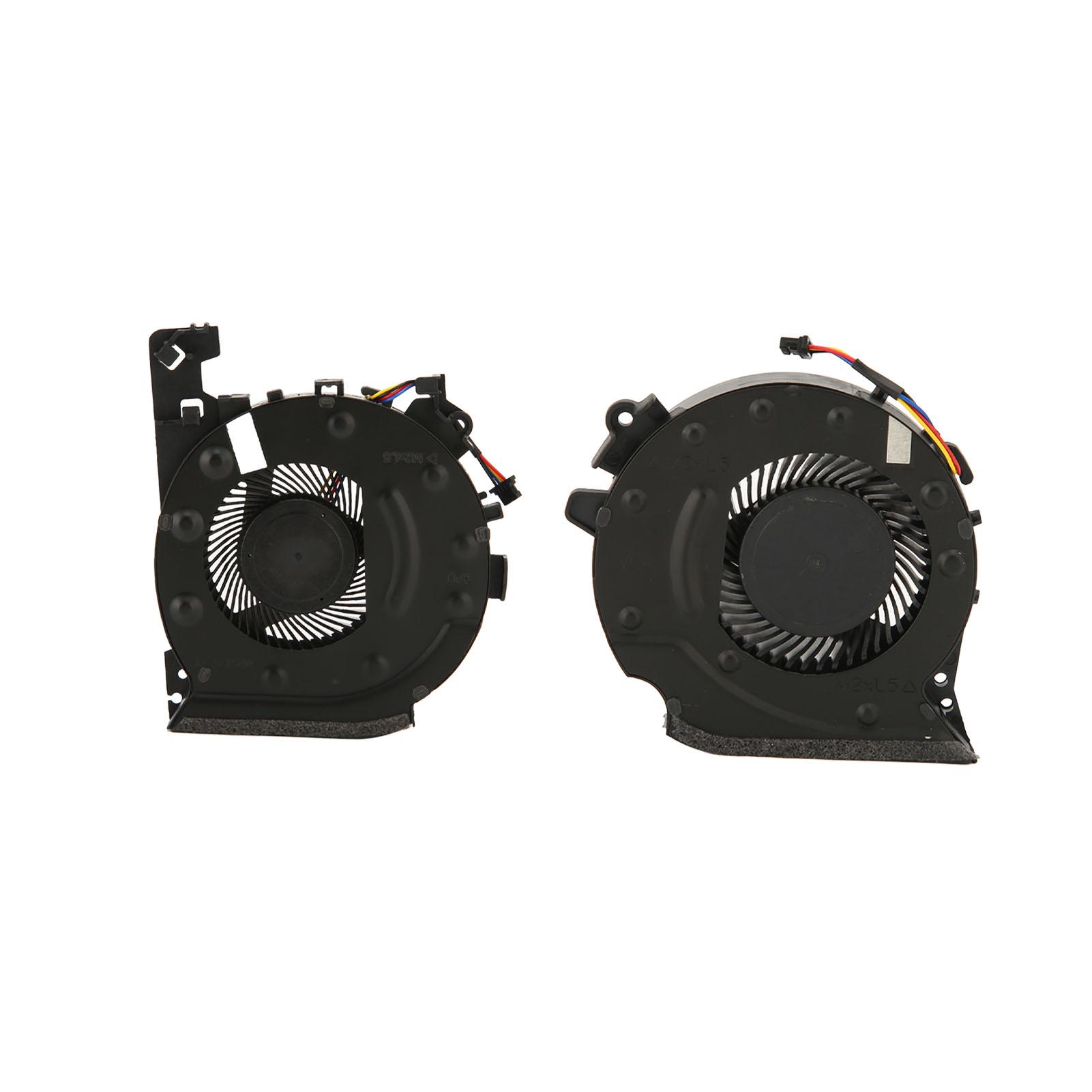 

Вентилятор охлаждения ноутбука, простое подключение, быстрое охлаждение, 4-контактный разъем питания для 15 CX, вентилятор охлаждения для 15CX