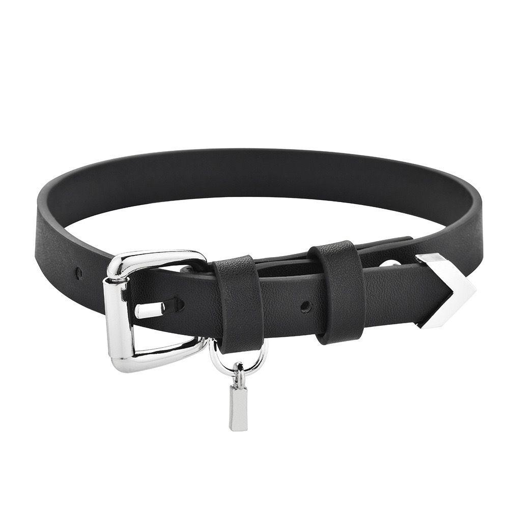 Qin Che Crow Brother Anime COS Choker Collar