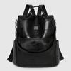 Western-style Stylish Multifunctional Casual And Minimalist Backpack